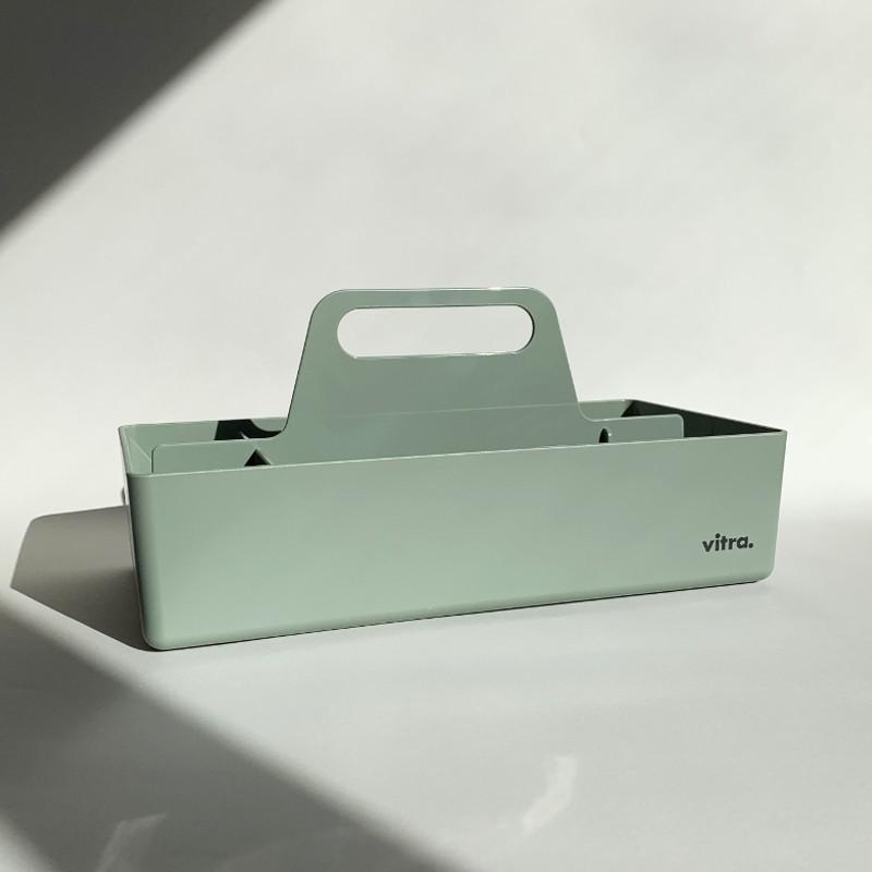 正規取扱店】Vitra/ヴィトラ Toolboxツールボックス New Color