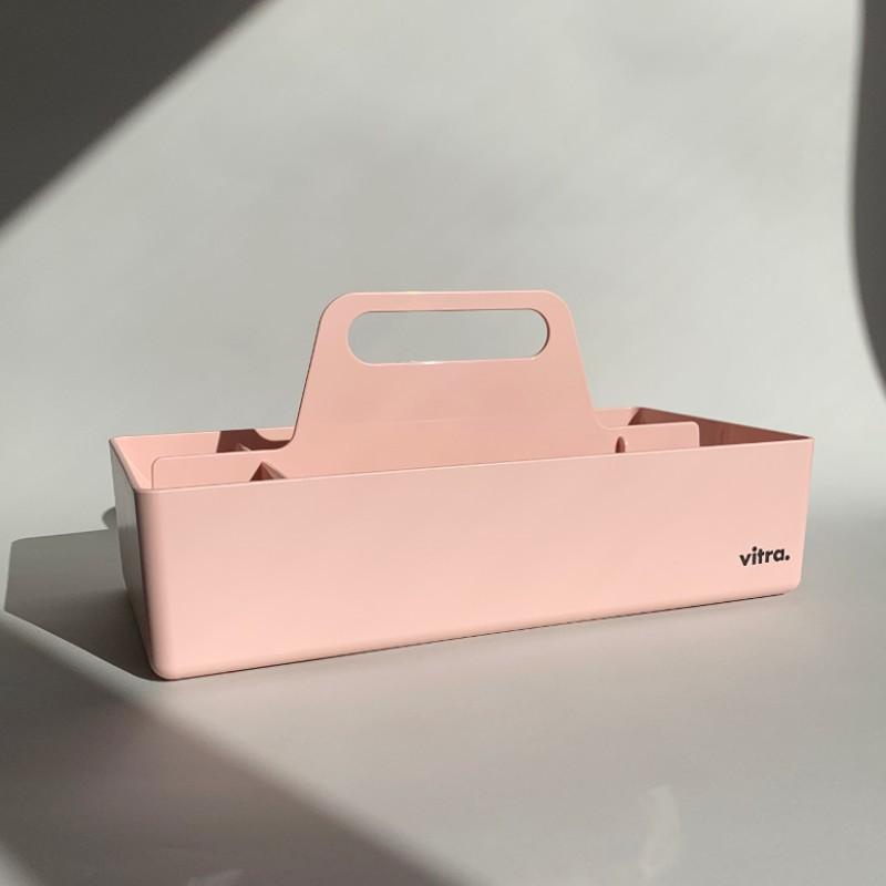 正規取扱店】Vitra/ヴィトラ Toolboxツールボックス New Color