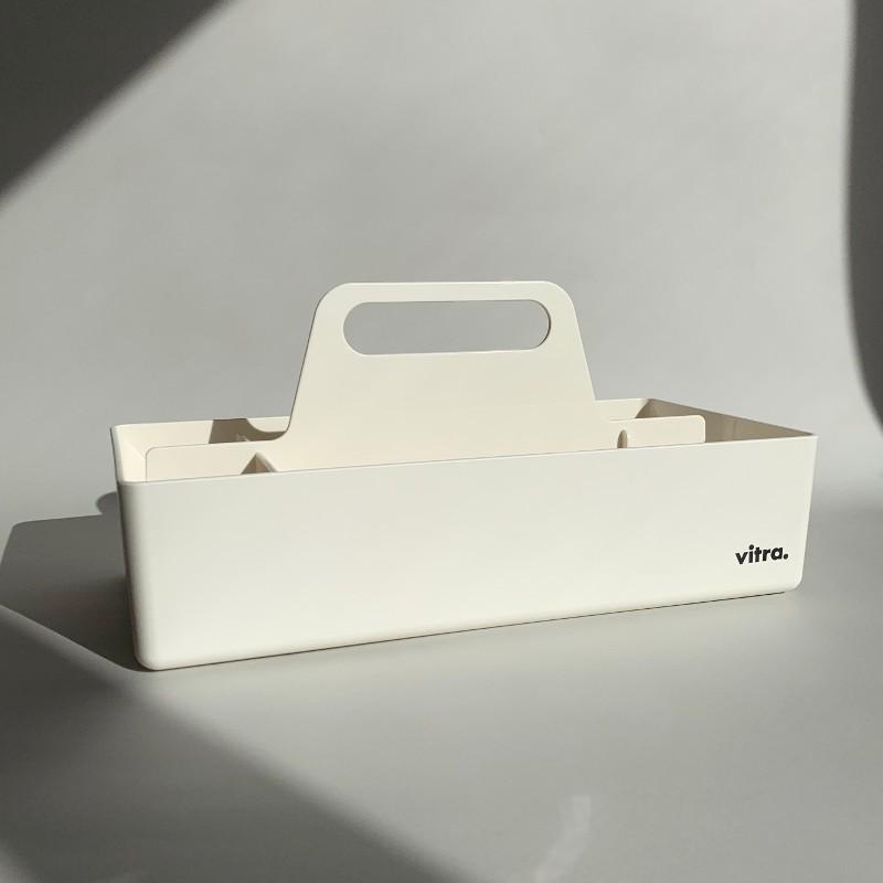 正規取扱店】Vitra/ヴィトラ Toolboxツールボックス New Color