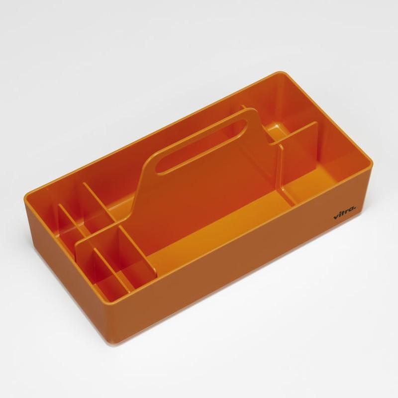 正規取扱店】Vitra/ヴィトラ Toolboxツールボックス New Color