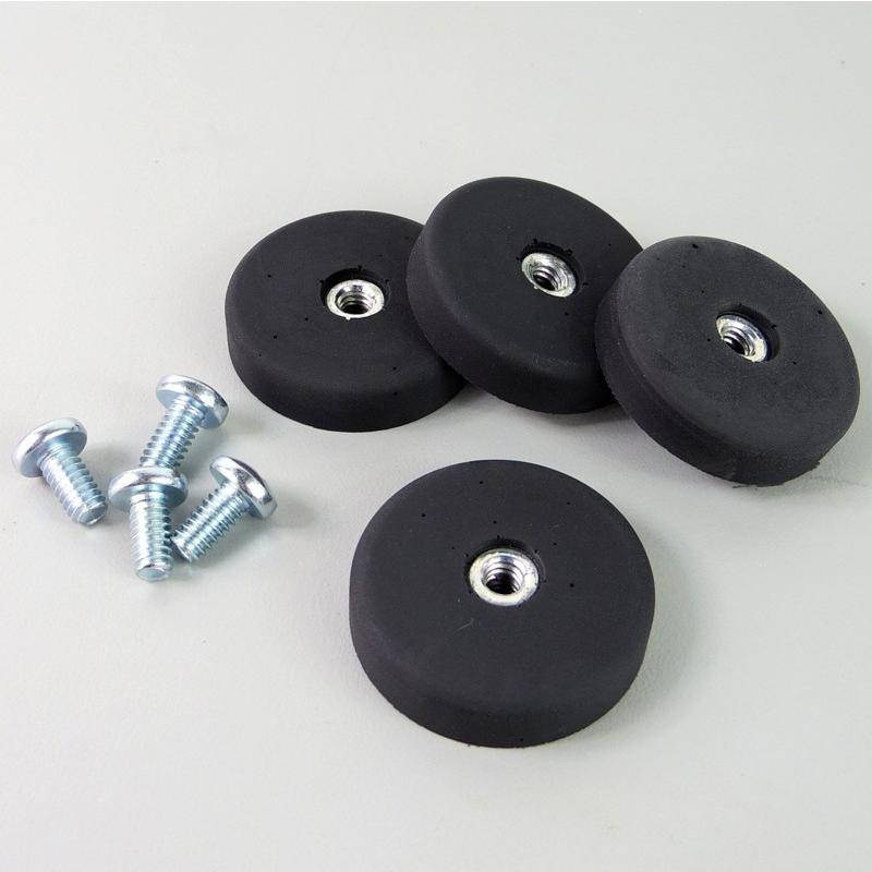イームズ ヴィンテージシェルチェア用ショックマウント Shock Mounts