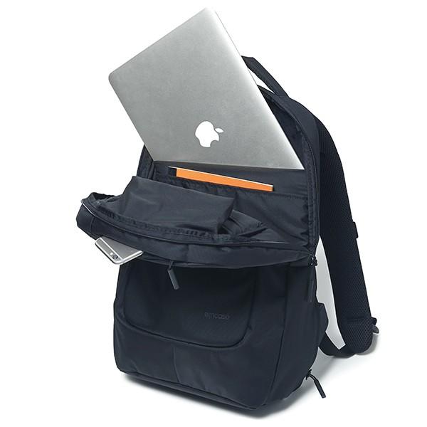 Incase Nylon Lite Backpack インケース ナイロン ライト バックパック