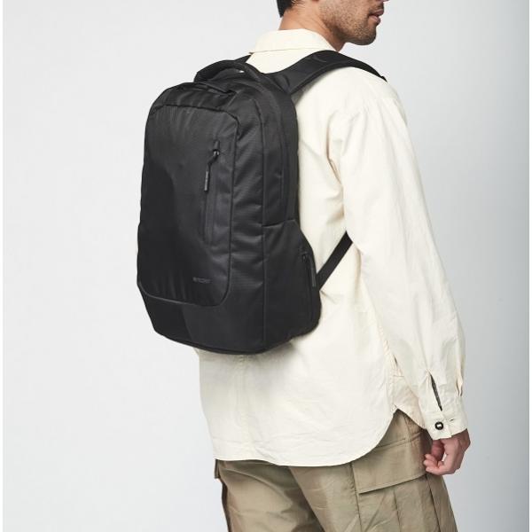Incase Nylon Lite Backpack インケース ナイロン ライト バックパック