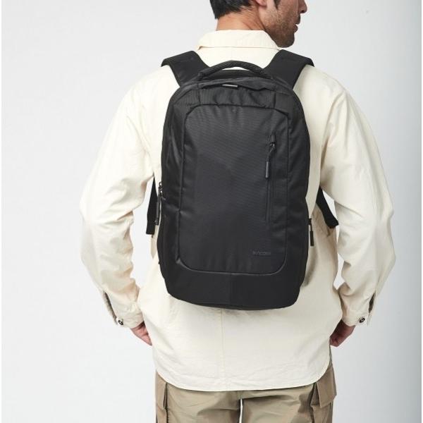 Incase Nylon Lite Backpack インケース ナイロン ライト バックパック
