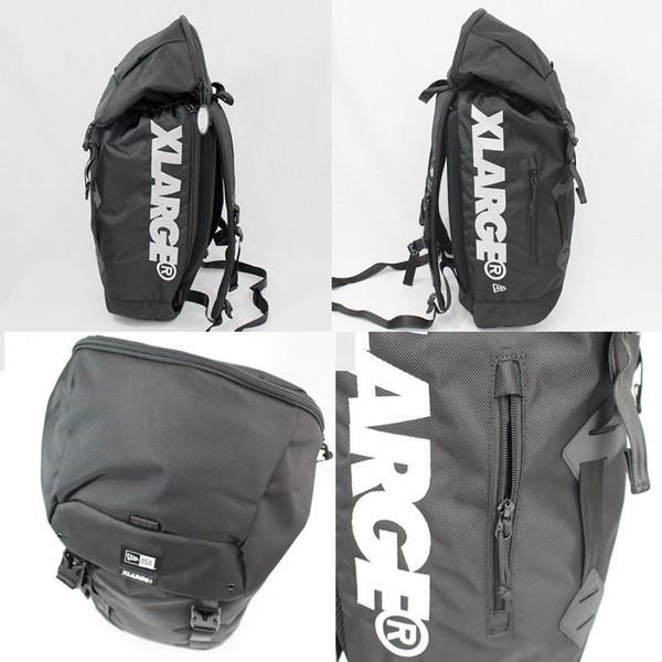 国内正規販売店 X Large エクストララージ Newera ニューエラ Rucksack リュック バックパック 大容量 コラボ メンズ Stitch Standard 通販 Yahoo ショッピング