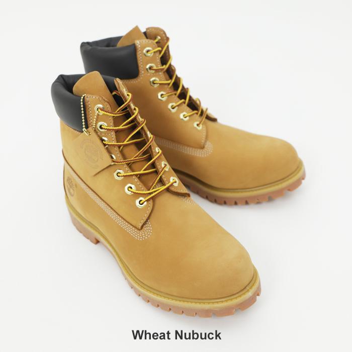 イエローブーツ 26ss Timberland ティンバーランド 6 Inch Premium