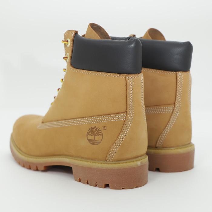 イエローブーツ 26ss Timberland ティンバーランド 6 Inch Premium