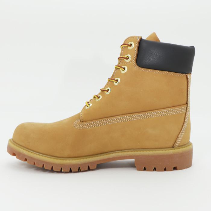 イエローブーツ 26ss Timberland ティンバーランド 6 Inch Premium