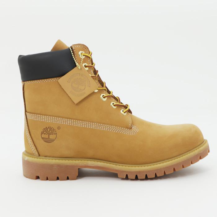 Timberland プレミアム イエローブーツ26.5 イエローブーツ 26ss Timberland ティンバーランド 6 Inch Premium