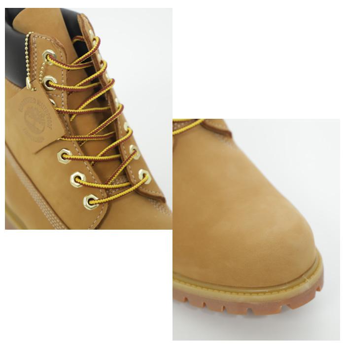 イエローブーツ 26ss Timberland ティンバーランド 6 Inch Premium