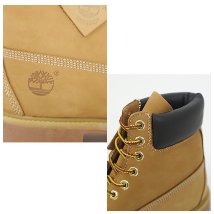 イエローブーツ 26ss Timberland ティンバーランド 6 Inch Premium