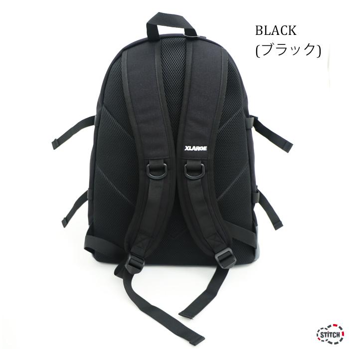 XLARGE（エクストラ ラージ） セール X-LARGE FUNCTION BACKPACK 