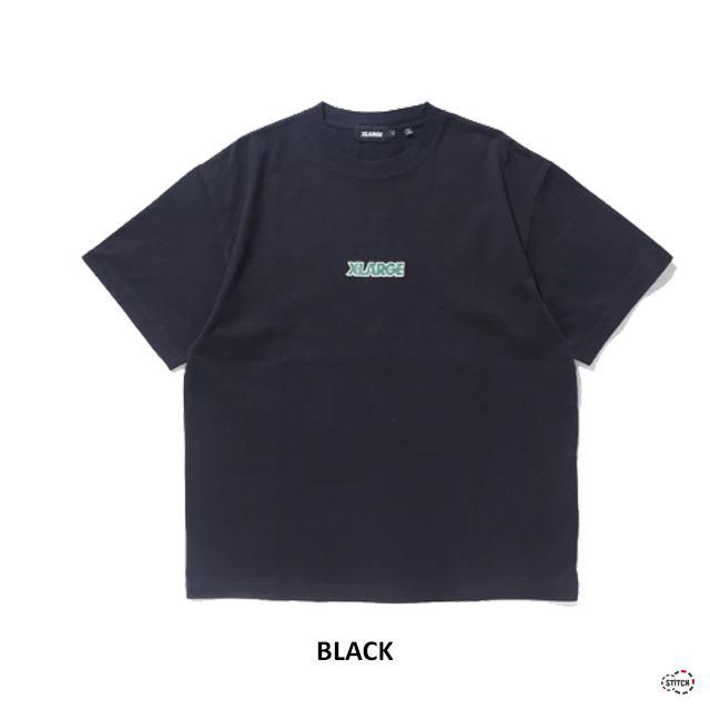 XLARGE（エクストラ ラージ） セール STANDARD LOGO S/S TEE