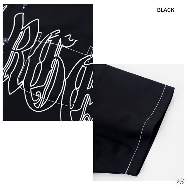 オールドイングリッシュロゴモックネックシャツ　クロ　XL 楽天市場】オールドイングリッシュ ロンtの通販