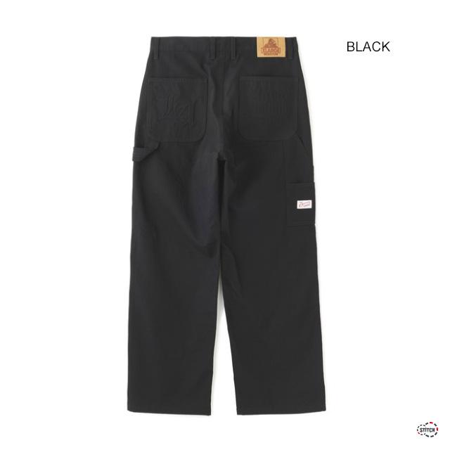 XLARGE（エクストラ ラージ） セール EMBOSSED OLD ENGLISH PAINTER