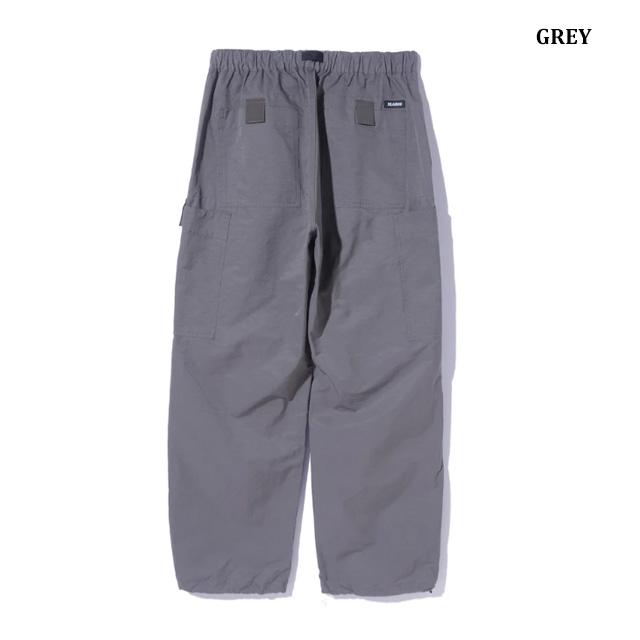 XLARGE（エクストラ ラージ） セール WIDE LEG CARGO PANTS