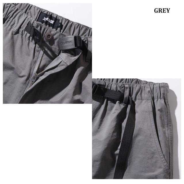 XLARGE（エクストラ ラージ） セール WIDE LEG CARGO PANTS