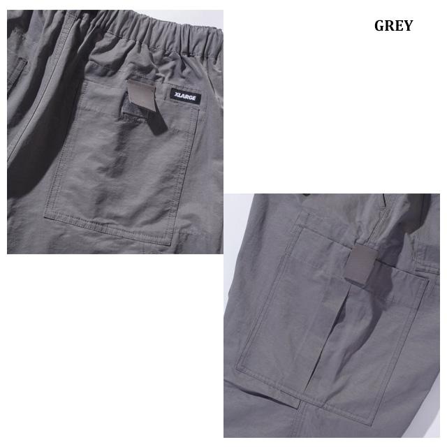 XLARGE（エクストラ ラージ） セール WIDE LEG CARGO PANTS