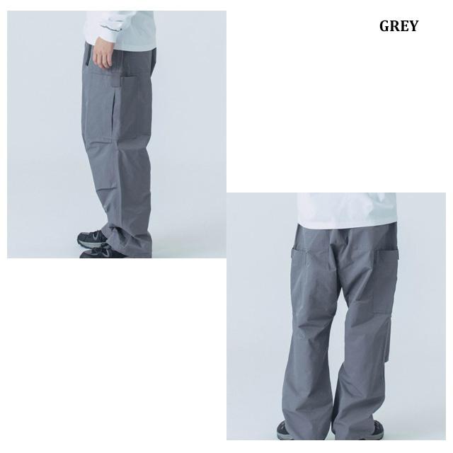 XLARGE（エクストラ ラージ） セール WIDE LEG CARGO PANTS
