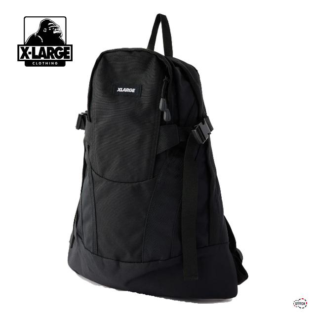 【zKB】 バックパック用 増加パネル XLARGE（エクストラ ラージ） セール PANELED DAYPACK 101251053002