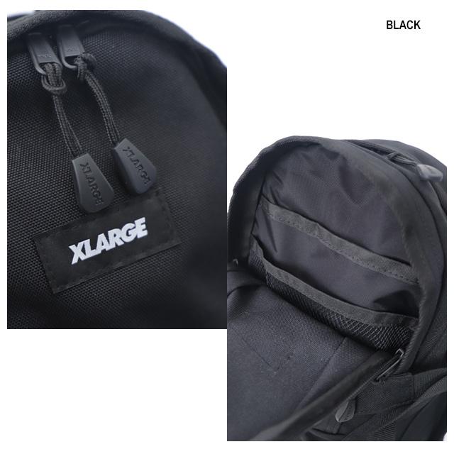 【zKB】 バックパック用 増加パネル XLARGE（エクストラ ラージ） セール PANELED DAYPACK 101251053002