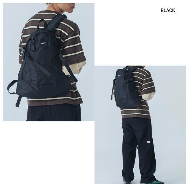 XLARGE（エクストラ ラージ） セール PANELED DAYPACK 101251053002