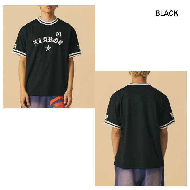 新品未使用EXPANSION LARGE PRO JERSEYフットボールシャツ kn00390_4.jpg