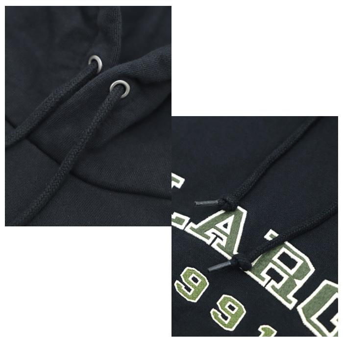 XLARGE（エクストラ ラージ） 1991 HOODED SWEATSHIRT 101254012017
