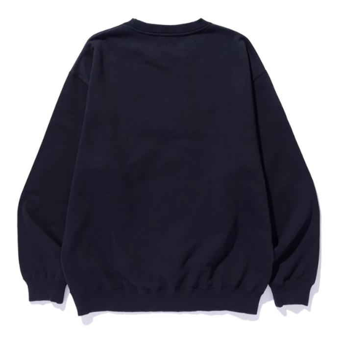 XLARGE（エクストラ ラージ） セール CHENILLE LOGO CREWNECK