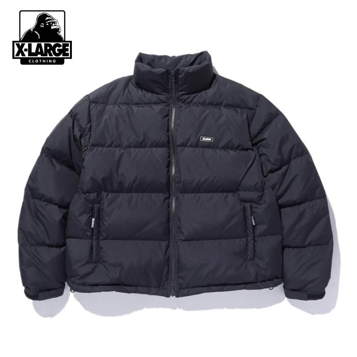 XLARGE（エクストラ ラージ） DOWN JACKET 101254021009 ダウン