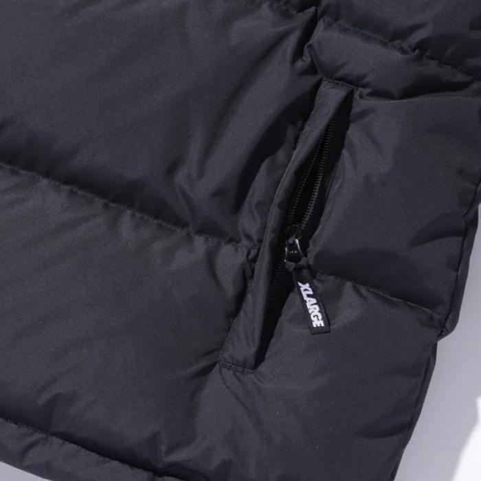 XLARGE（エクストラ ラージ） DOWN JACKET 101254021009 ダウン
