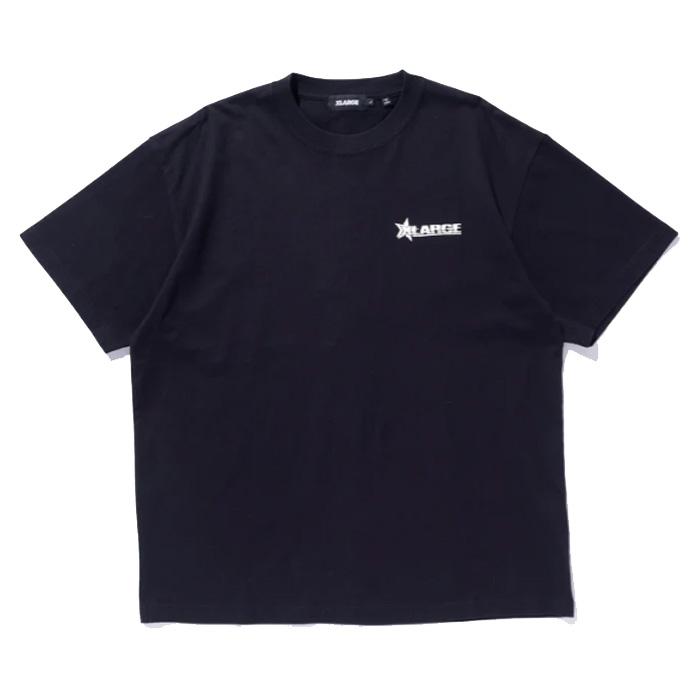 XLARGE（エクストラ ラージ） セール XLARGE COMPILATION LOGO S/S TEE