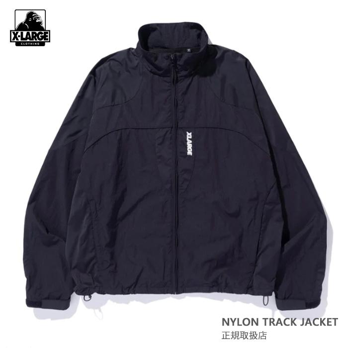 XLARGE エクストララージ　レーシングジャケット　アウター　希少 XLARGE（エクストラ ラージ） レーシングジャケット RACING JACKET