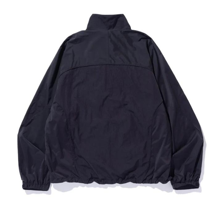 XLARGE（エクストラ ラージ） NYLON TRACK JACKET 101261021008