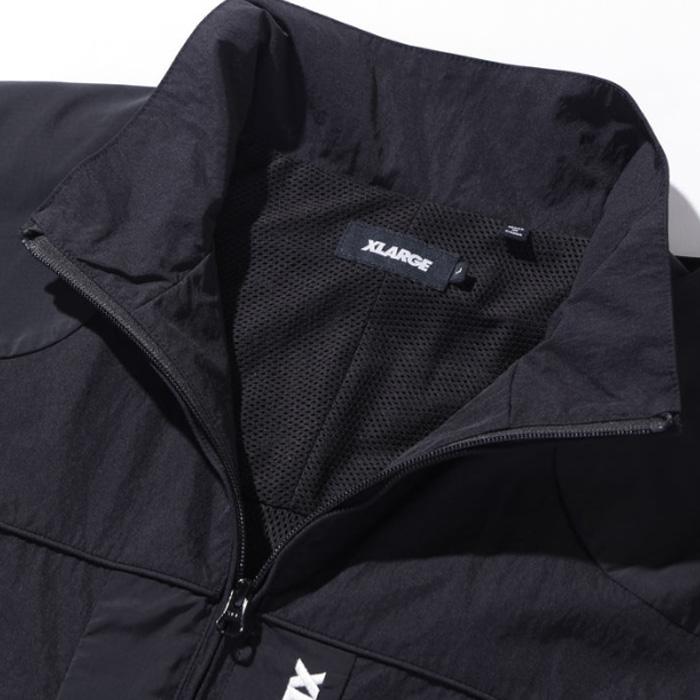   / ナイロンジャケット XLARGE（エクストラ ラージ） 全2色 ナイロンジャケット NYLON PUFFER