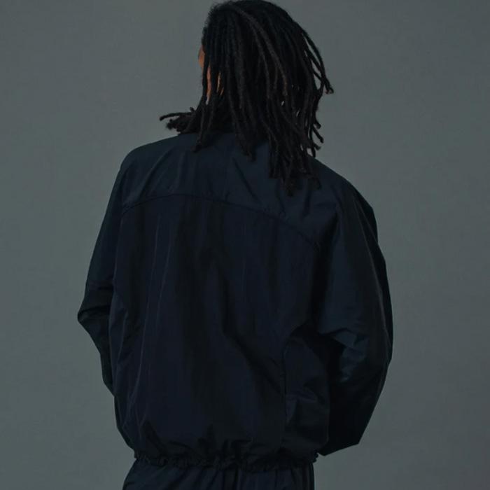 XLARGE（エクストラ ラージ） NYLON TRACK JACKET 101261021008