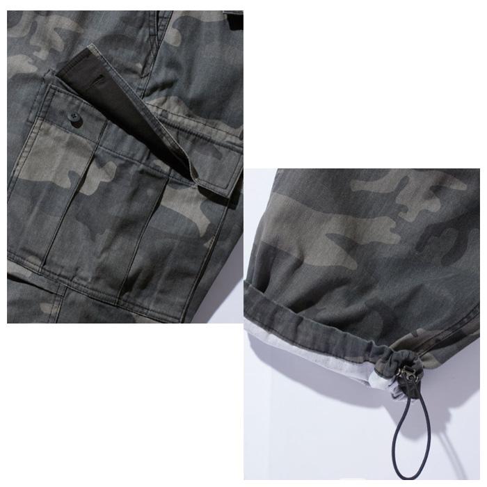 XLARGE（エクストラ ラージ） CAMO CARGO PANTS 101261031010 カモ