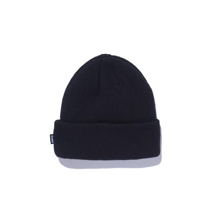 XLARGE（エクストラ ラージ） EMBROIDERED LOGO CUFF BEANIE