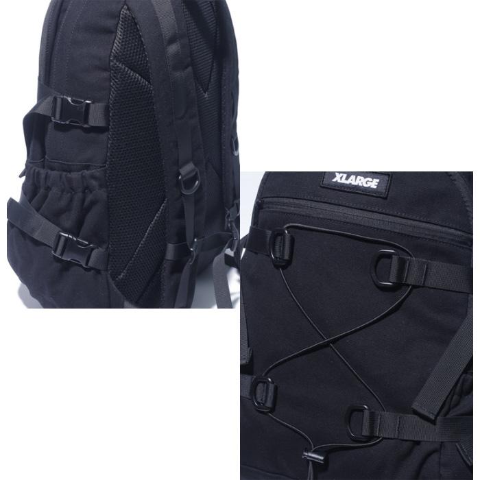 靴/バッグ Xlarge back pack 楽天市場】エクストララージ リュック BOX STYLE BACKPACK XLARGE