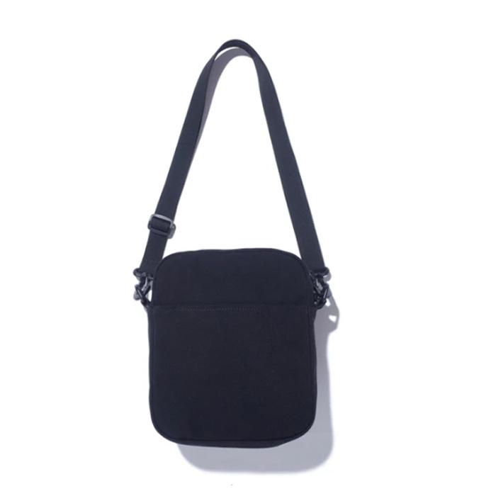 XLARGE（エクストラ ラージ） CANVAS TACTICAL SHOULDER BAG