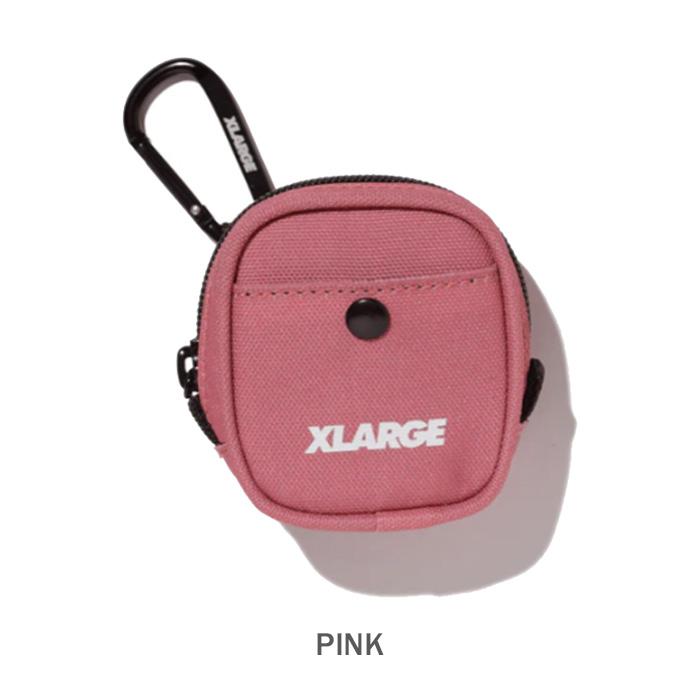 アクセサリー (^-^) XLARGE（エクストラ ラージ） SOFT EARPHONE CASE 101261054005 ソフト
