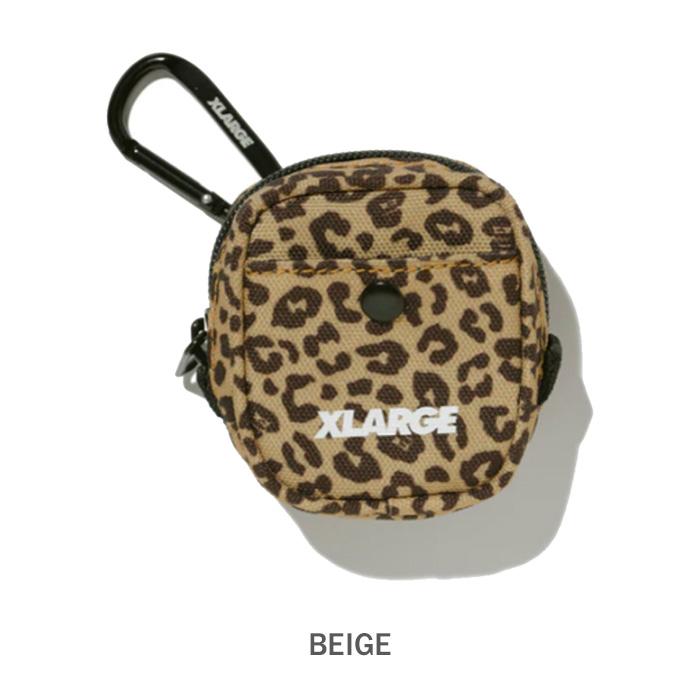 XLARGE（エクストラ ラージ） SOFT EARPHONE CASE 101261054005 ソフト