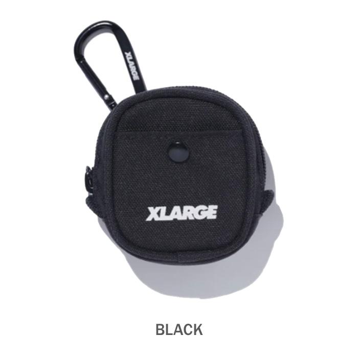 XLARGE（エクストラ ラージ） SOFT EARPHONE CASE 101261054005 ソフト