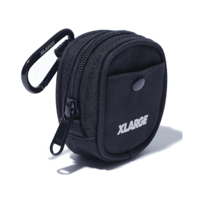XLARGE（エクストラ ラージ） SOFT EARPHONE CASE 101261054005 ソフト
