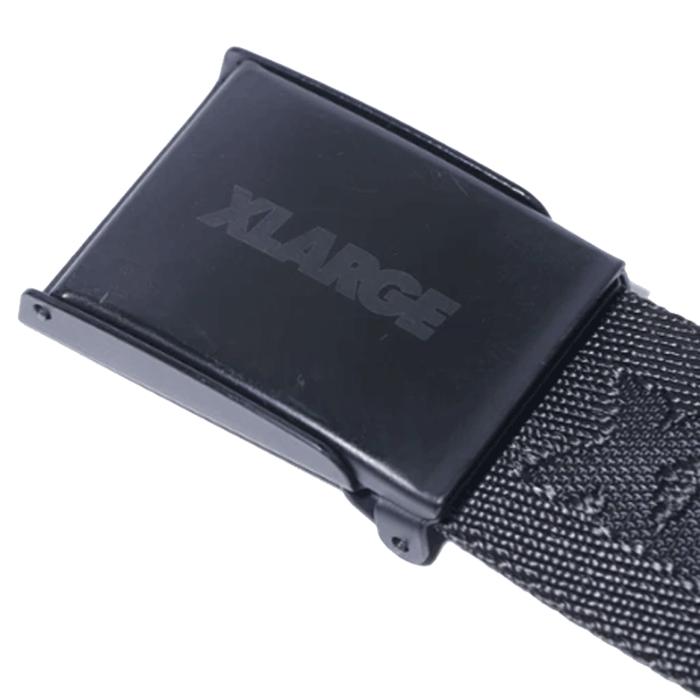 XLARGE（エクストラ ラージ） EZ LOC BELT 101261054014 イージー
