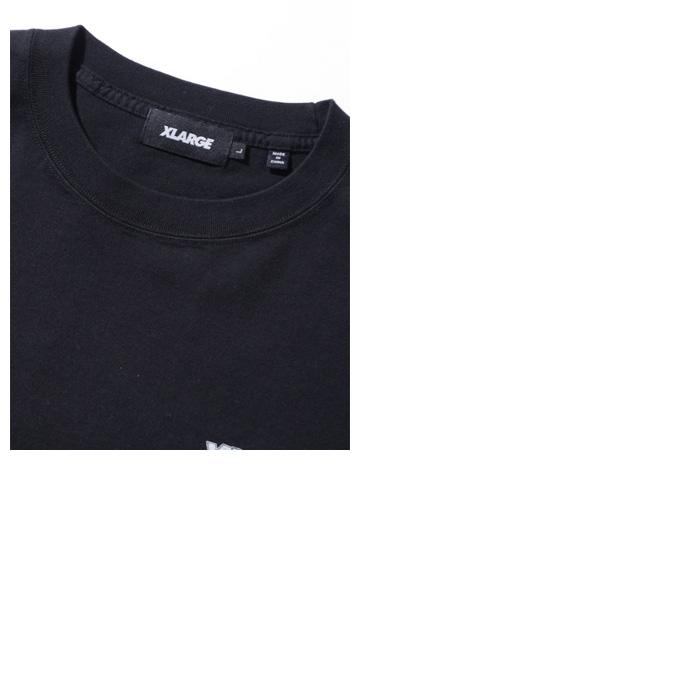 XLARGE（エクストラ ラージ） XLARGE EST.1991 S/S TEE 101262011002