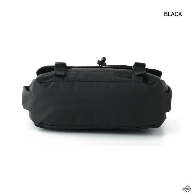 MILKFED.（ミルクフェド） DAILY MESSENGER BAG 103251053011 デイリー