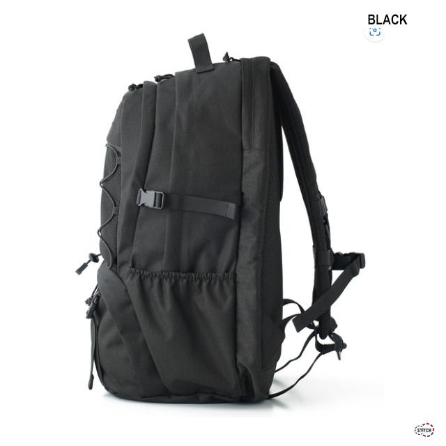 MILKFED.（ミルクフェド） 大容量 DAILY BACKPACK 103251053012