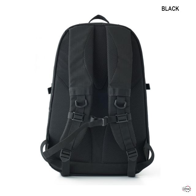 MILKFED.（ミルクフェド） 大容量 DAILY BACKPACK 103251053012