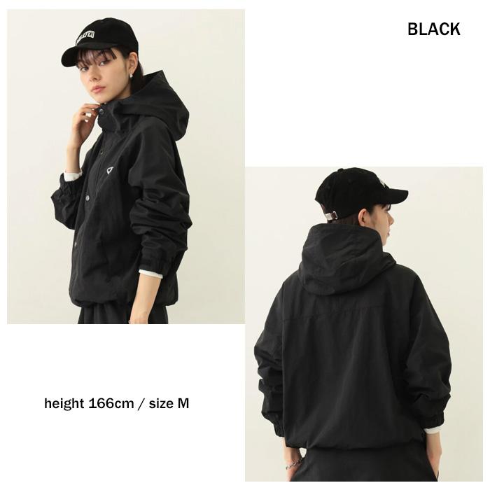 MILKFED.（ミルクフェド） SALE MILKFED. MILKFED. MOUNTAIN JACKET